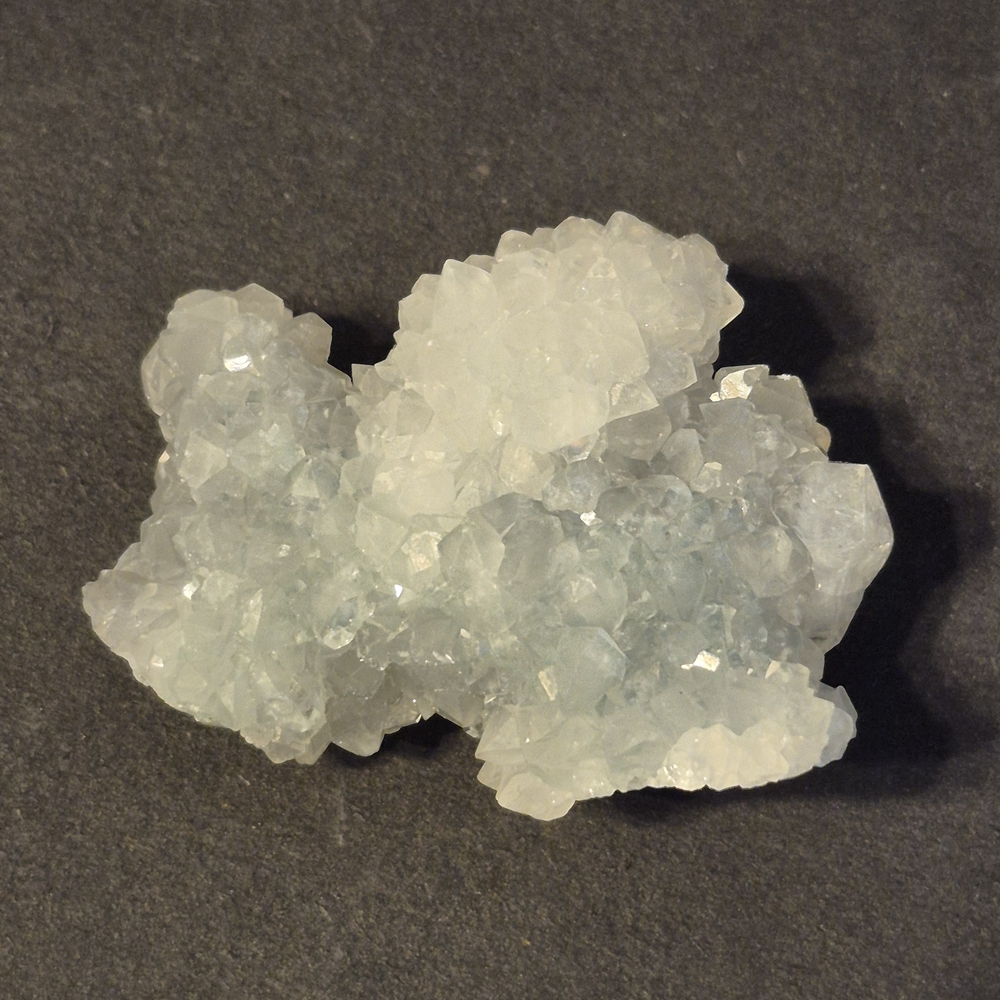 Beautiful Celestite Crystal Cluster